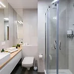 Apartamento Q17 Rynek Wrocław