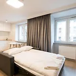 Apartamento Q17 Rynek *