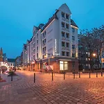 Q17 Rynek Apartamento *