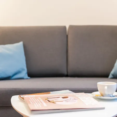 Q17 Rynek Appartamento