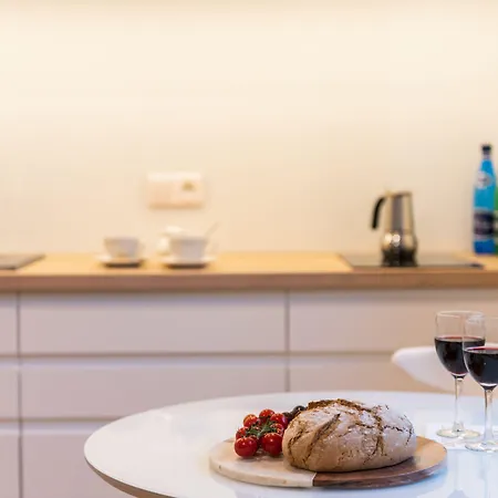 Q17 Rynek Appartamento