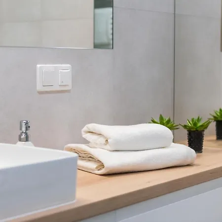 Q17 Rynek Appartamento