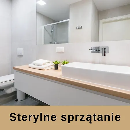 Q17 Rynek Appartamento *