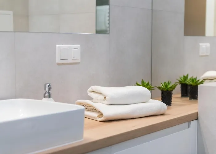 Q17 Rynek Appartement