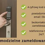 Διαμέρισμα Q17 Rynek *