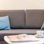 Q17 Rynek Apartment