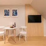 Apartment Q17 Rynek Breslau