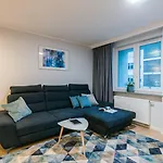 Q17 Rynek Apartment *