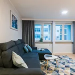 Q17 Rynek Apartment *