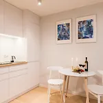 Apartment Q17 Rynek *
