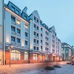 Q17 Rynek Βρότσλαβ