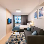 Q17 Rynek Apartment *