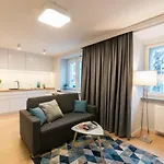 Q17 Rynek Apartment