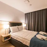 Apartment Q17 Rynek