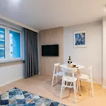 Διαμέρισμα Q17 Rynek