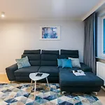 Apartment Q17 Rynek