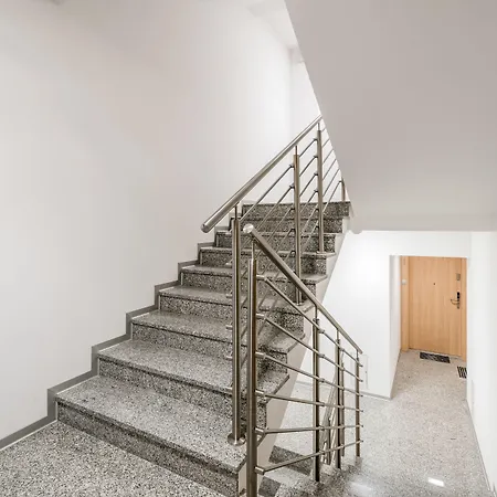 Appartement Q17 Rynek *