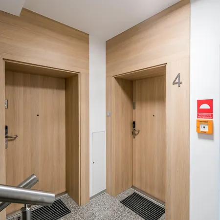 Q17 Rynek Apartamento