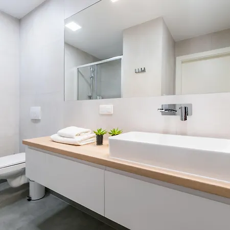 Apartamento Q17 Rynek Wrocław