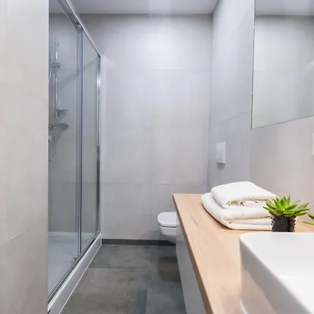 Apartamento Q17 Rynek