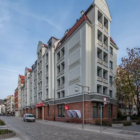 Q17 Rynek Wroclaw
