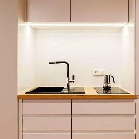 Apartment Q17 Rynek *