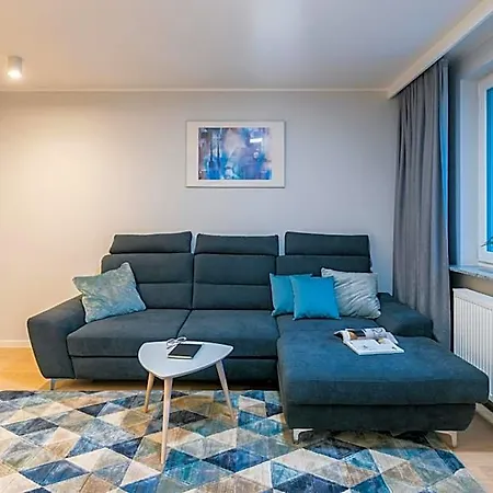 Apartment Q17 Rynek