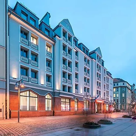 Q17 Rynek Apartment *