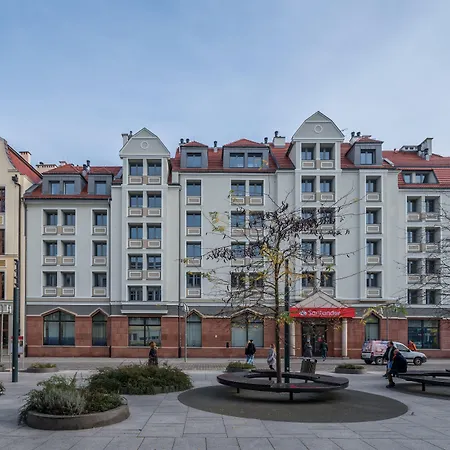 Q17 Rynek * Wroclaw