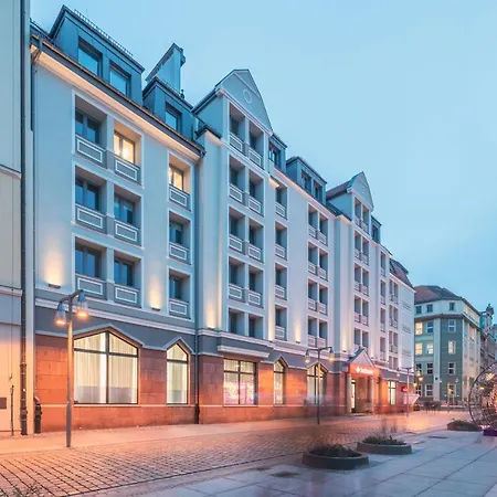 Q17 Rynek 브로츠와프
