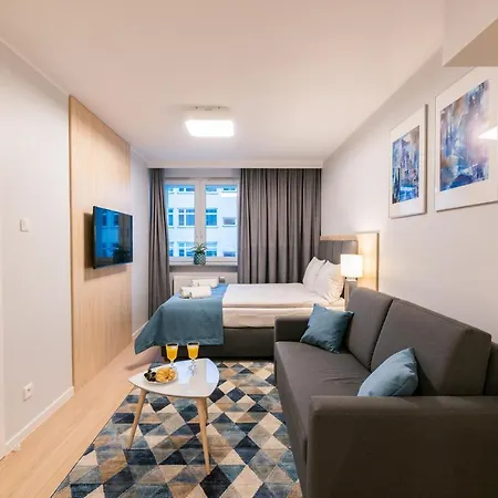 Q17 Rynek Apartamento *