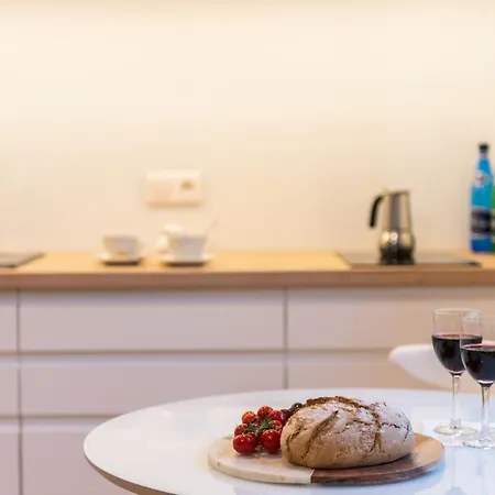 Q17 Rynek Apartamento