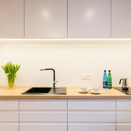 Q17 Rynek Apartamento *