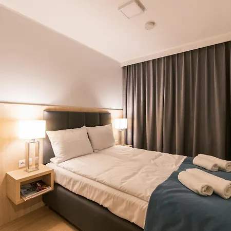 Apartamento Q17 Rynek