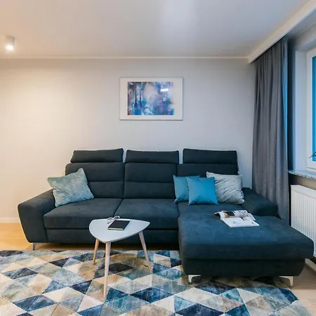 Apartamento Q17 Rynek