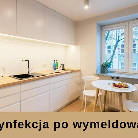 Q17 Rynek Apartmán