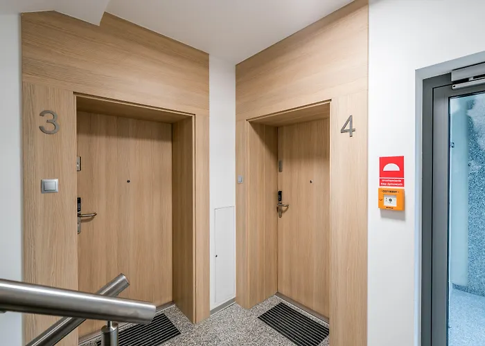 Q17 Rynek Appartement