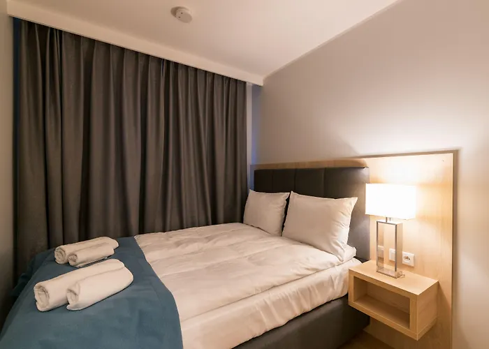 Q17 Rynek Appartement *