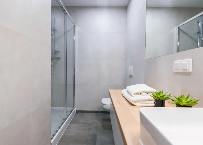 Appartement Q17 Rynek