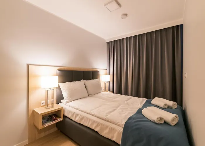 Appartement Q17 Rynek