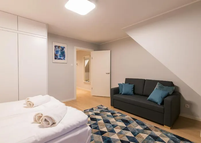 Q17 Rynek * Wrocław