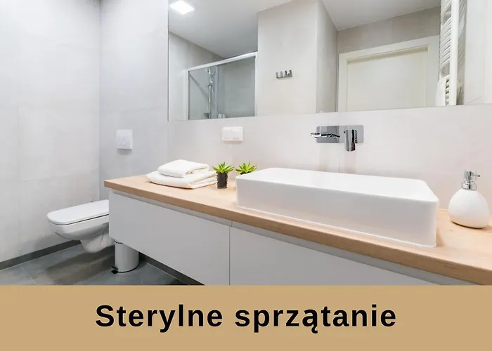 Q17 Rynek Appartement *